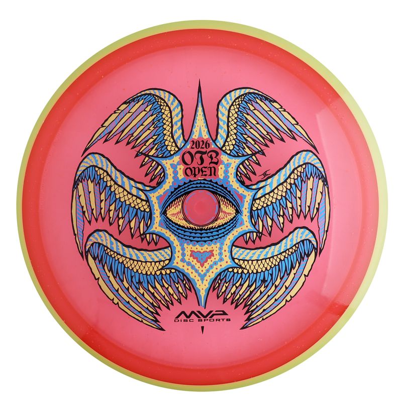 Particle Soft Proton Rhythm - OTB Open 2026