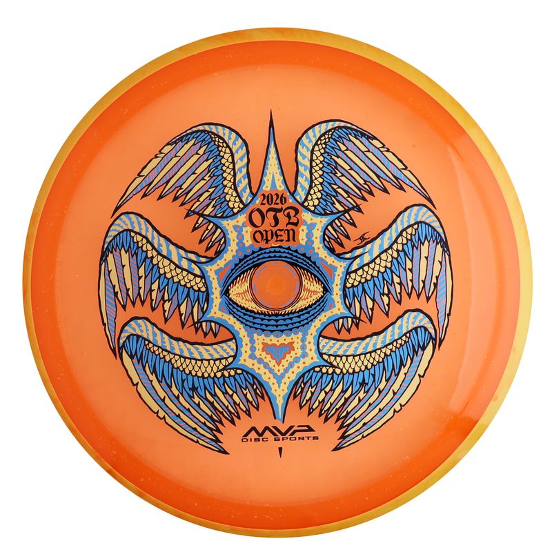 Particle Soft Proton Rhythm - OTB Open 2026