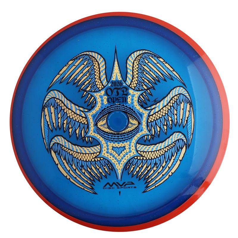 Particle Soft Proton Rhythm - OTB Open 2026