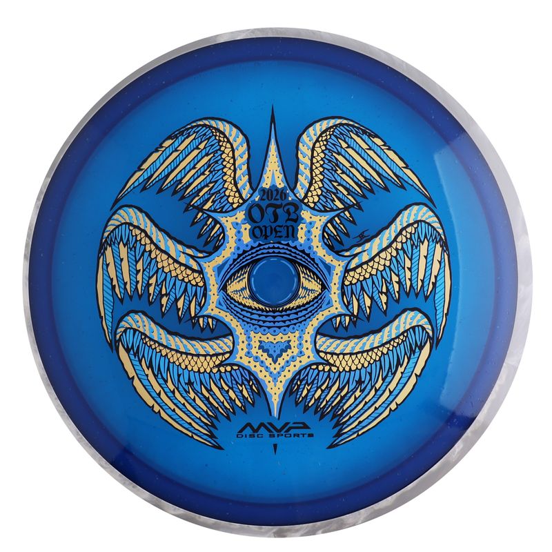 Particle Soft Proton Rhythm - OTB Open 2026