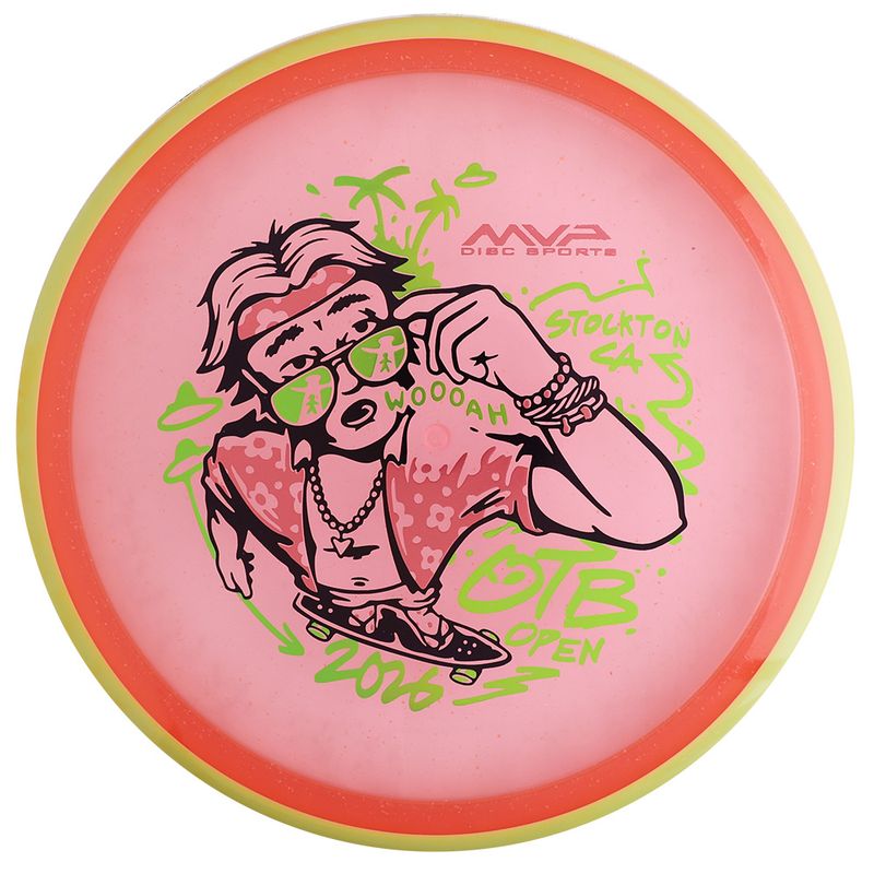 Particle Proton Soft Hex - OTB 2026