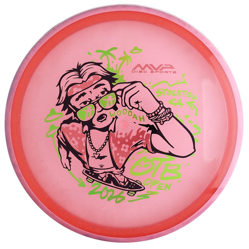 Particle Proton Soft Hex - OTB 2026