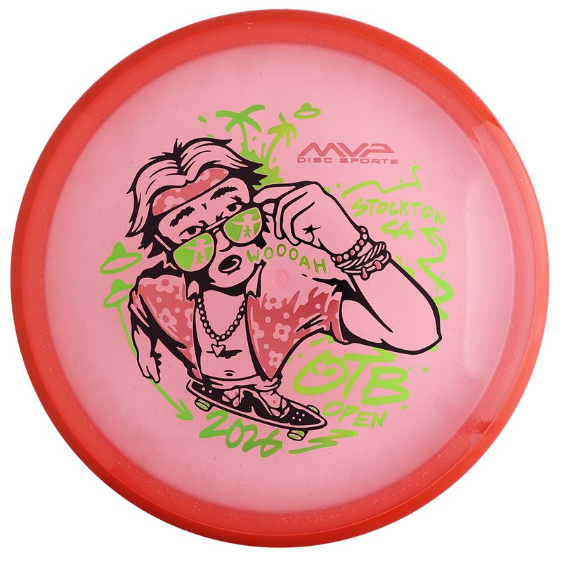 Particle Proton Soft Hex - OTB 2026