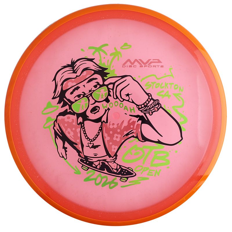 Particle Proton Soft Hex - OTB 2026