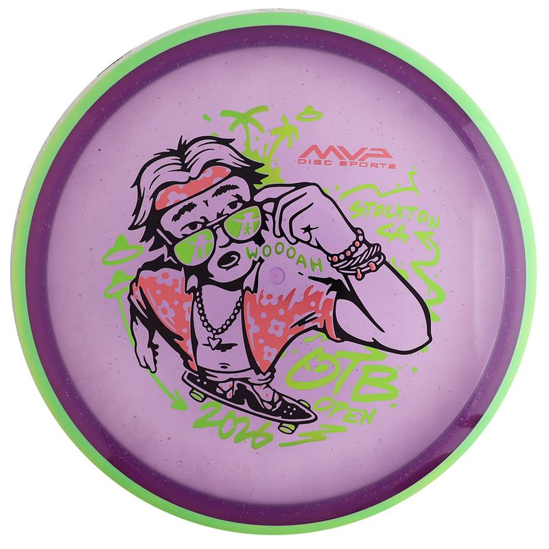 Particle Proton Soft Hex - OTB 2026