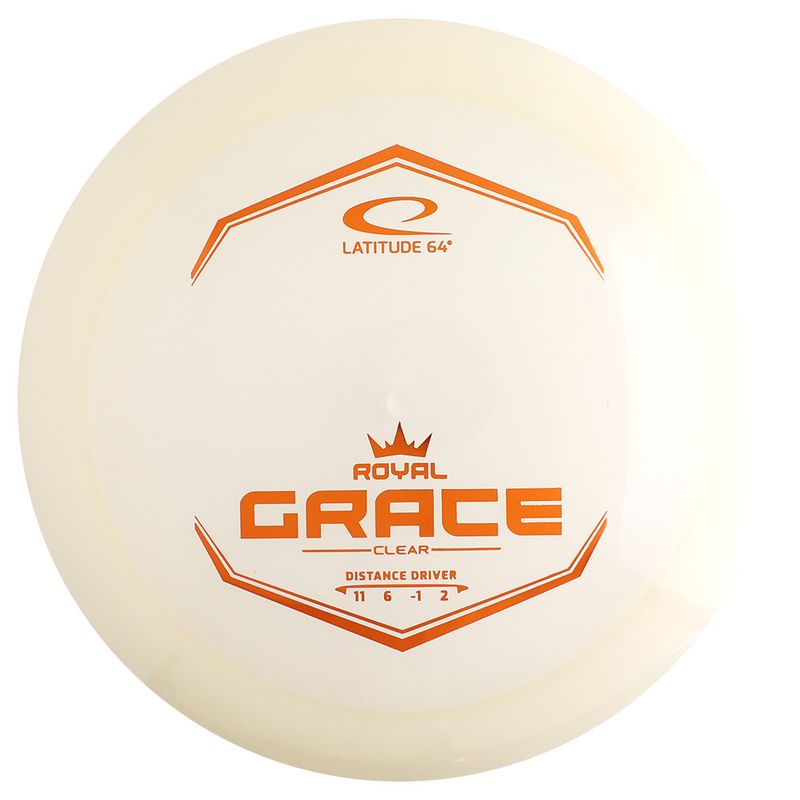 Clear Grace 