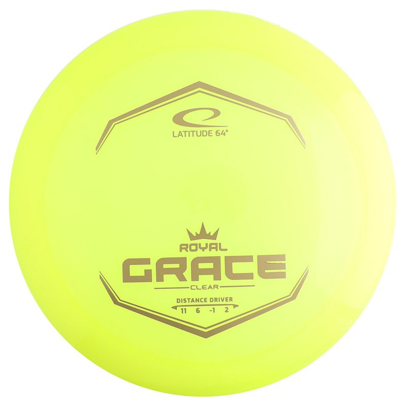 Clear Grace 