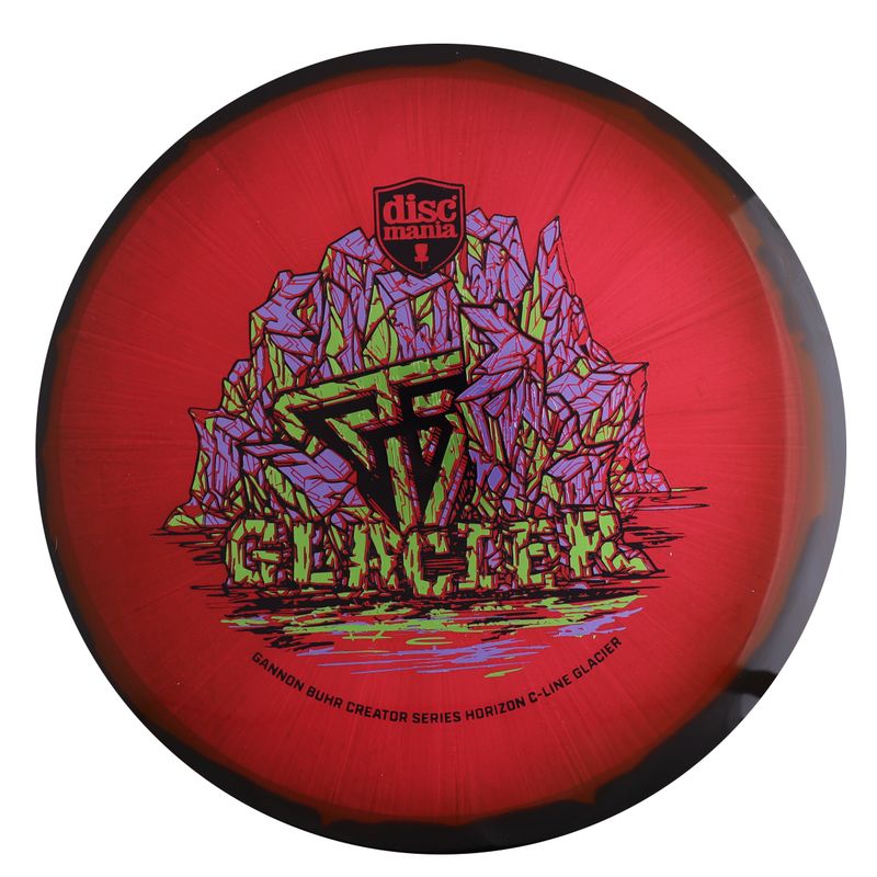 C-Line Horizon Glacier - Gannon Buhr Creator Series