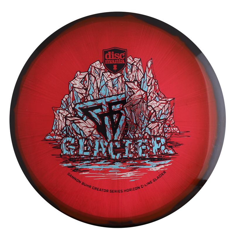 C-Line Horizon Glacier - Gannon Buhr Creator Series
