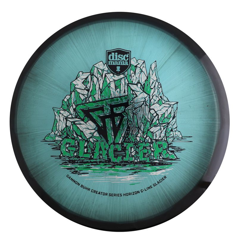 C-Line Horizon Glacier - Gannon Buhr Creator Series