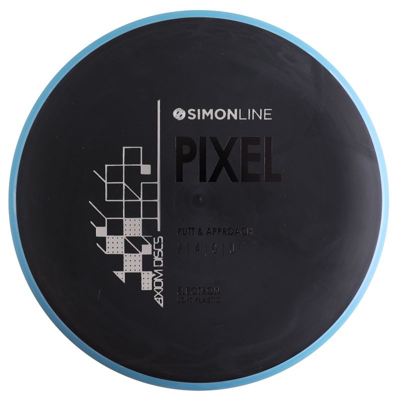 Electron Pixel Soft