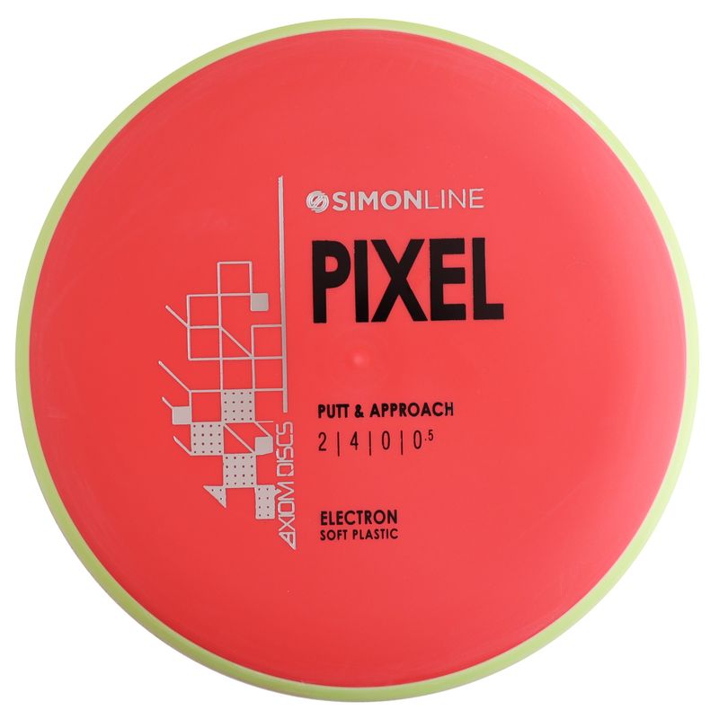 Electron Pixel Soft