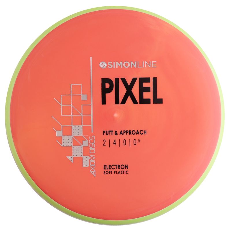 Electron Pixel Soft