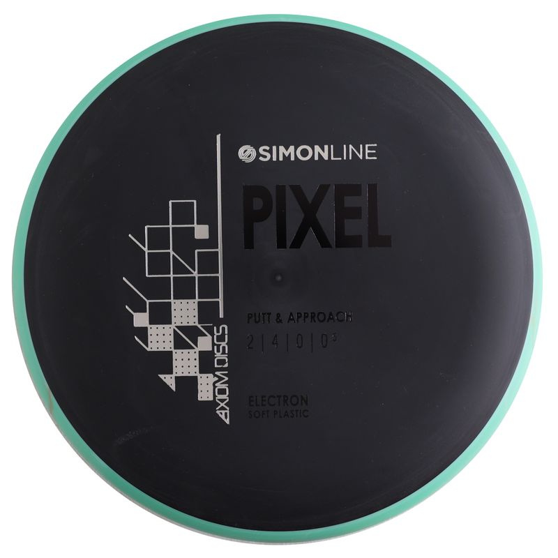 Electron Pixel Soft