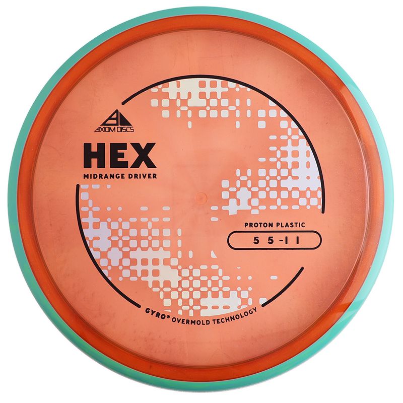 Proton Hex