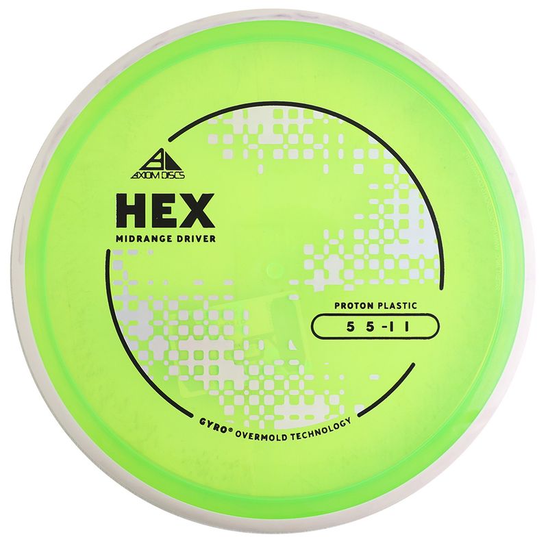 Proton Hex