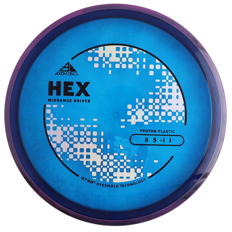Proton Hex