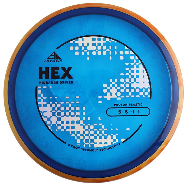 Proton Hex