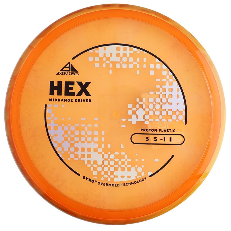 Proton Hex