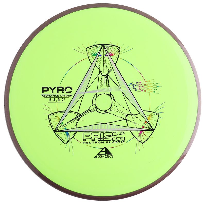 Prism Neutron Pyro