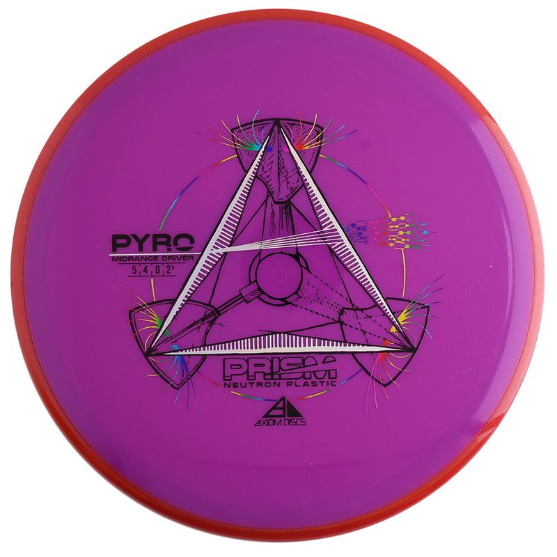 Prism Neutron Pyro