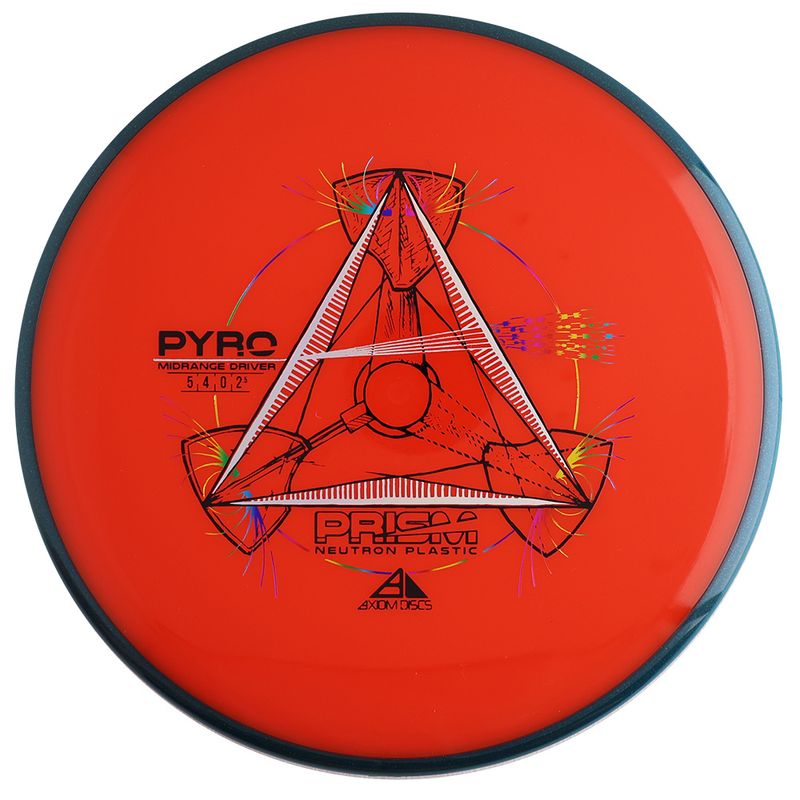 Prism Neutron Pyro