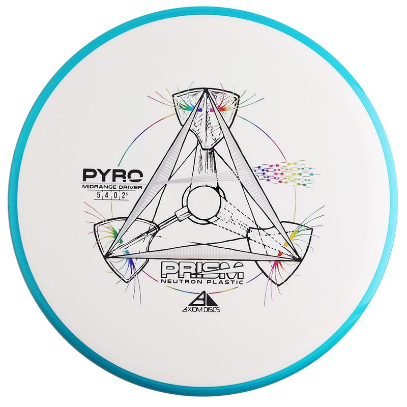 Prism Neutron Pyro