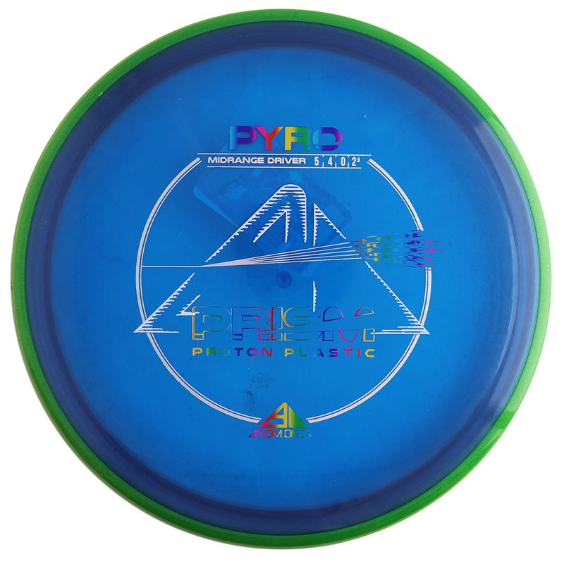 Prism Proton Pyro