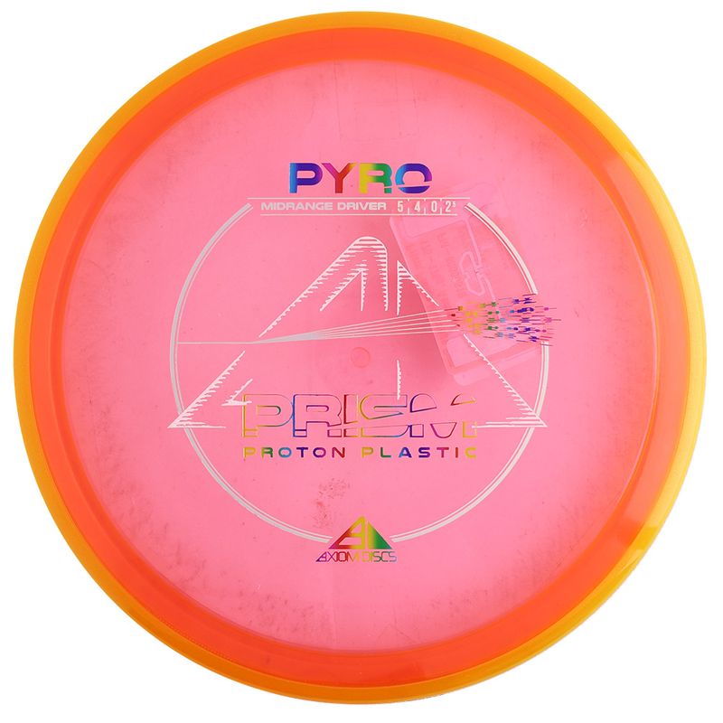 Prism Proton Pyro