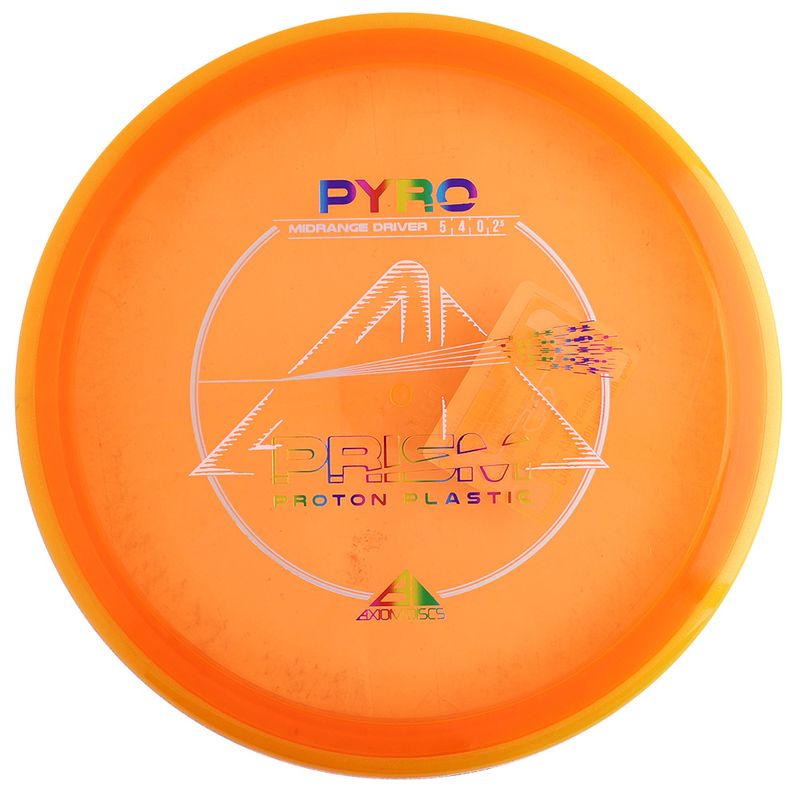 Prism Proton Pyro