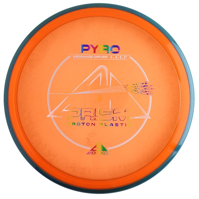 Prism Proton Pyro