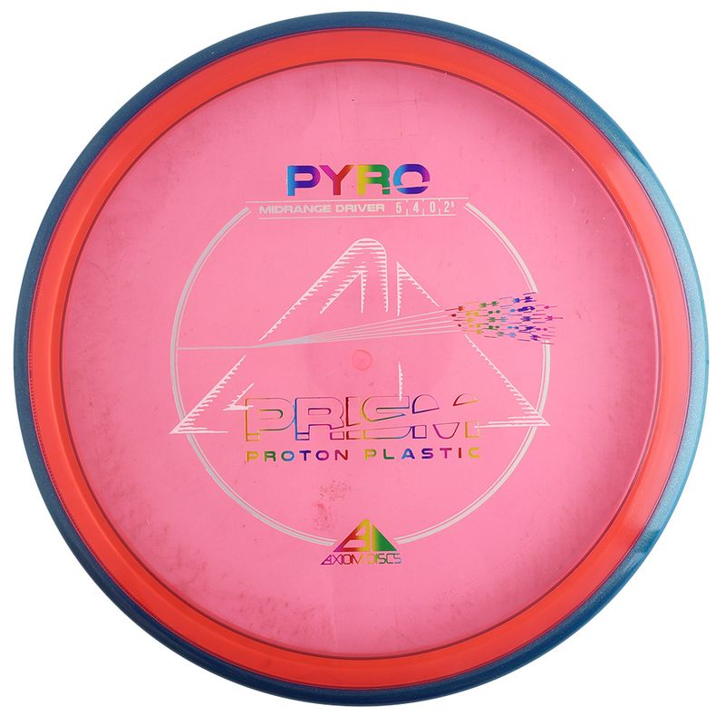 Prism Proton Pyro