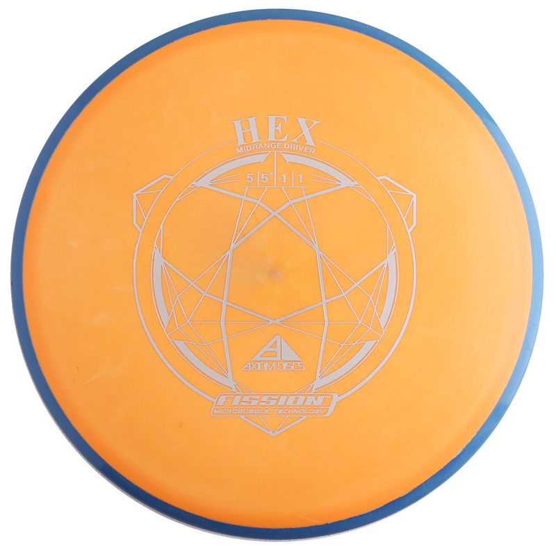 Fission Hex