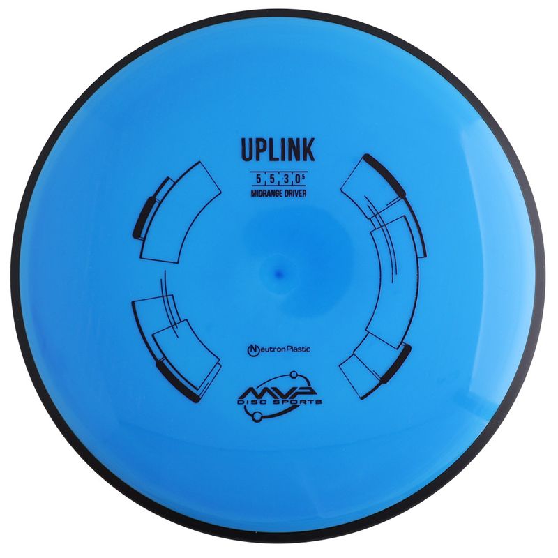 Neutron Uplink