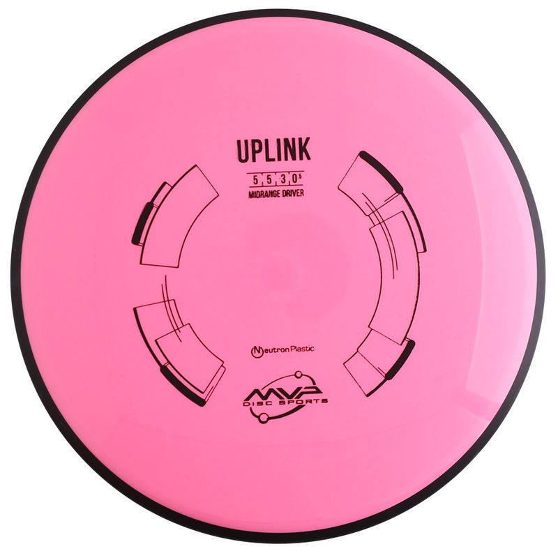 Neutron Uplink