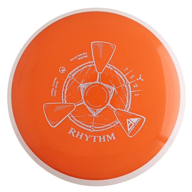 Neutron Rhythm