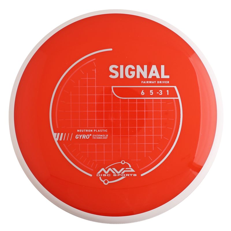 Neutron Signal - Project Lab Coat