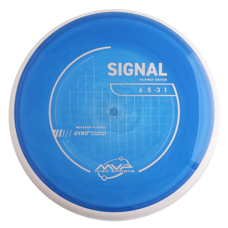 Neutron Signal - Project Lab Coat
