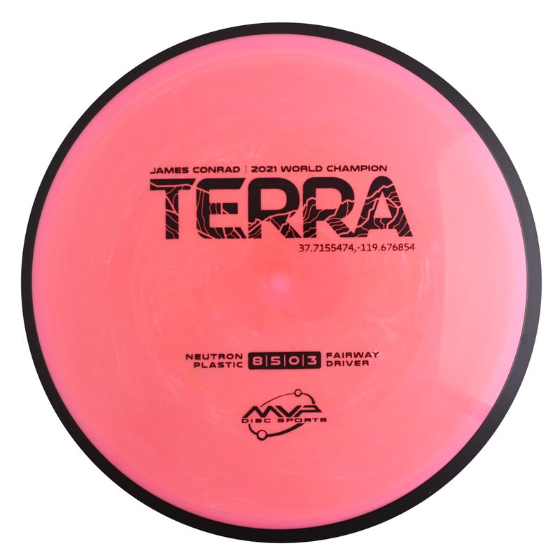 Neutron Terra