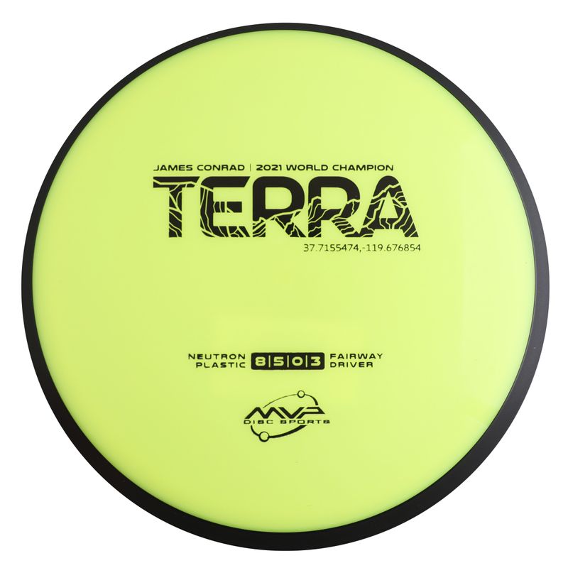 Neutron Terra