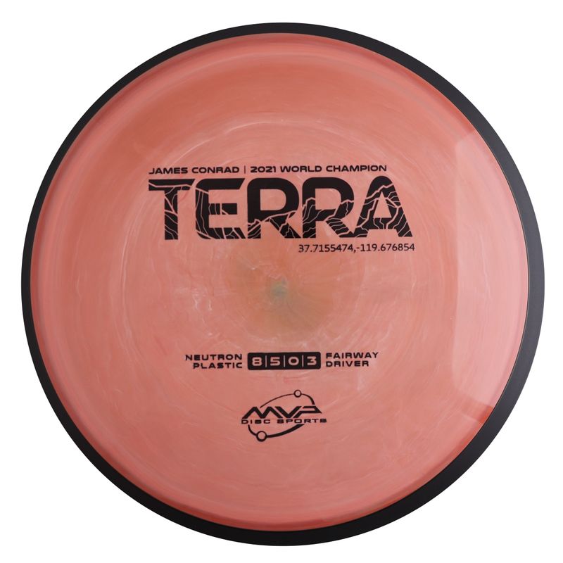 Neutron Terra