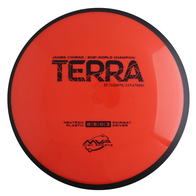 Neutron Terra
