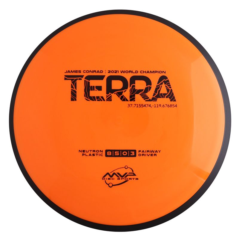 Neutron Terra