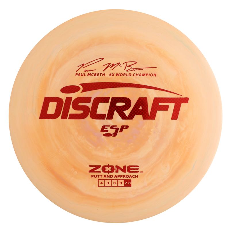 ESP Zone