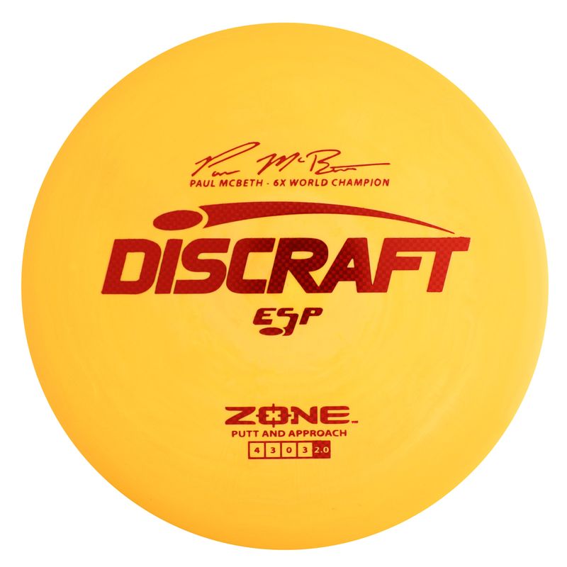 ESP Zone