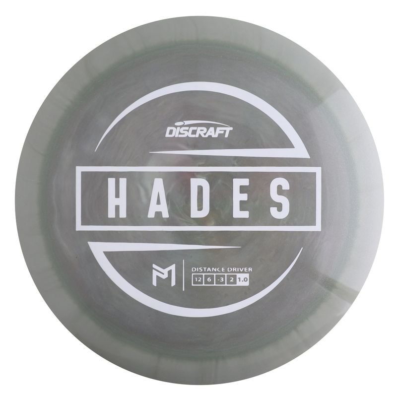 ESP Hades