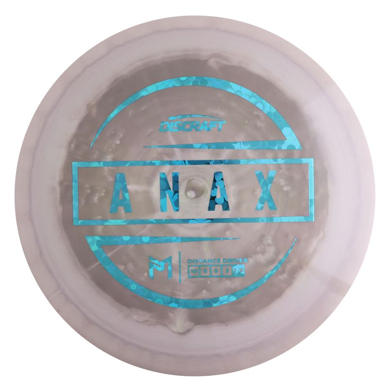 ESP Anax