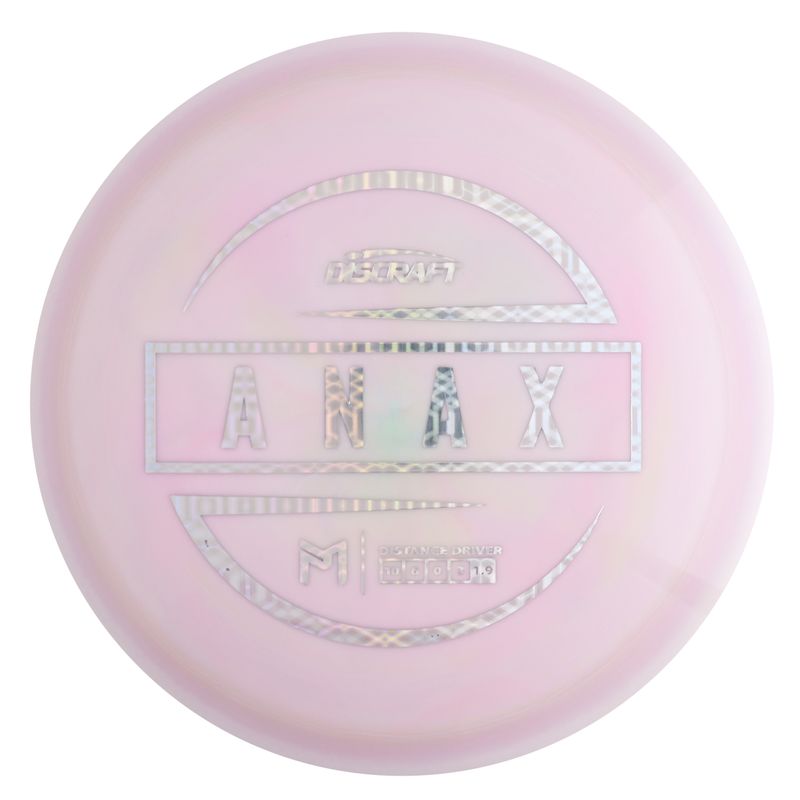 ESP Anax
