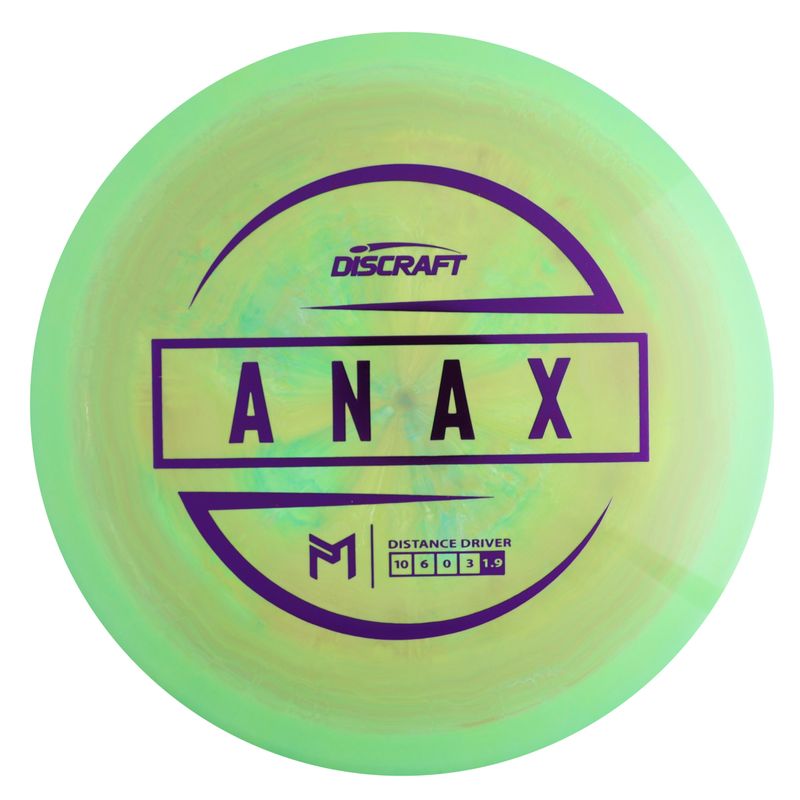 ESP Anax