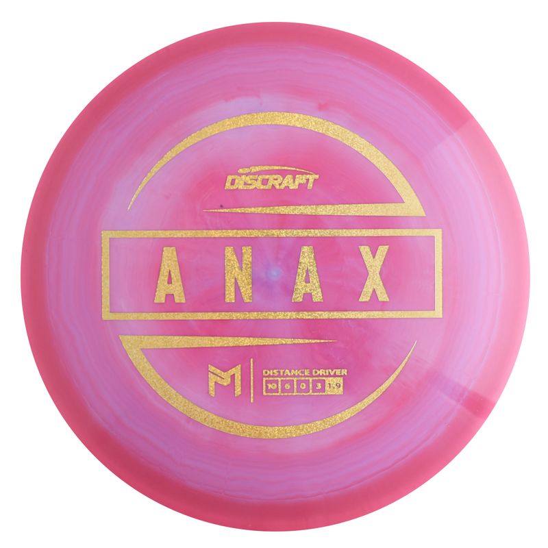 ESP Anax